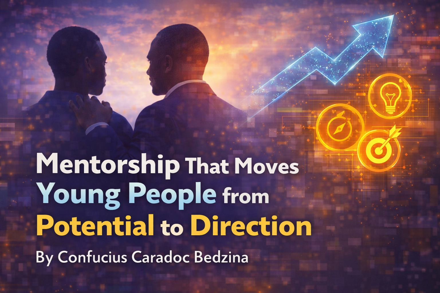 Mentorship article image