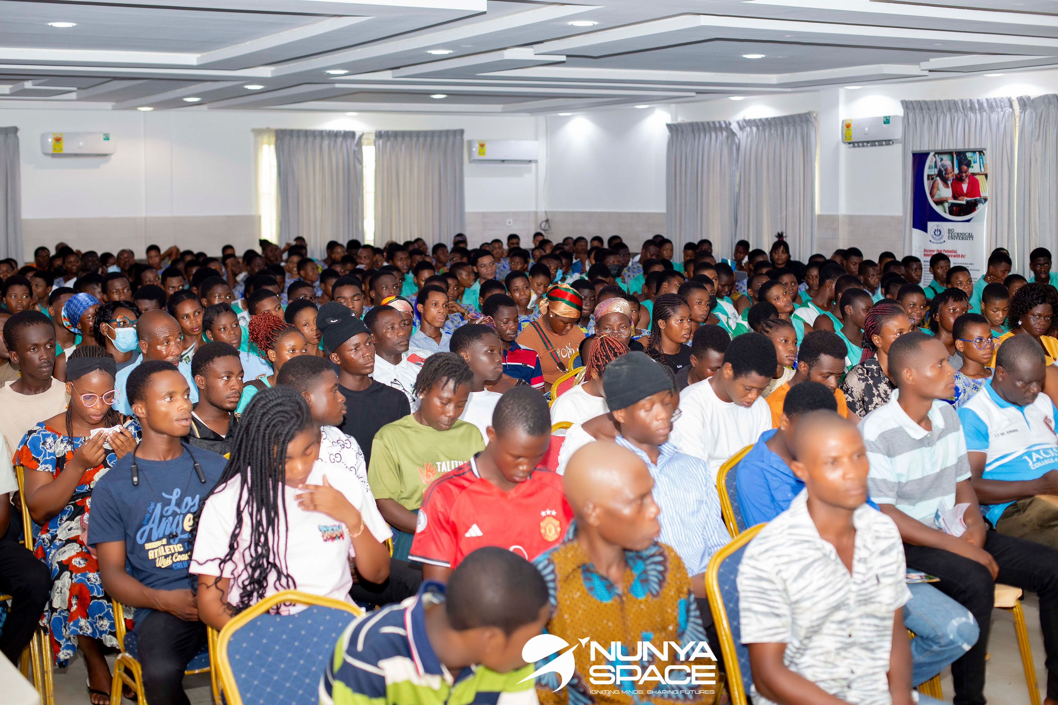 Youth empowerment