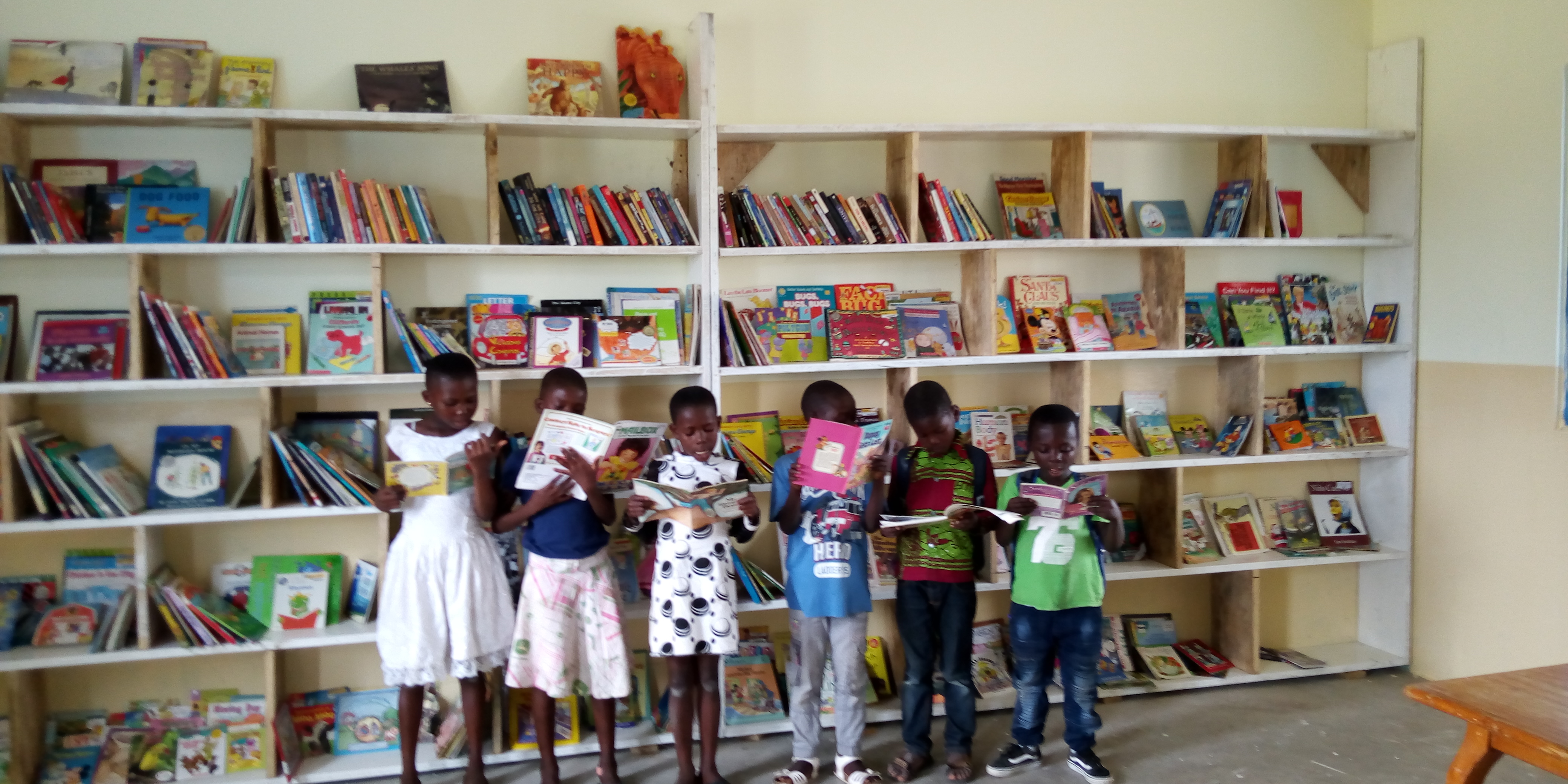 Community Outreach & Philanthropic Support